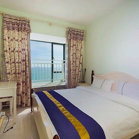 Sanya Bay Resort Apartment Zewnętrze zdjęcie
