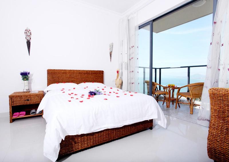 Sanya Bay Resort Apartment Pokój zdjęcie