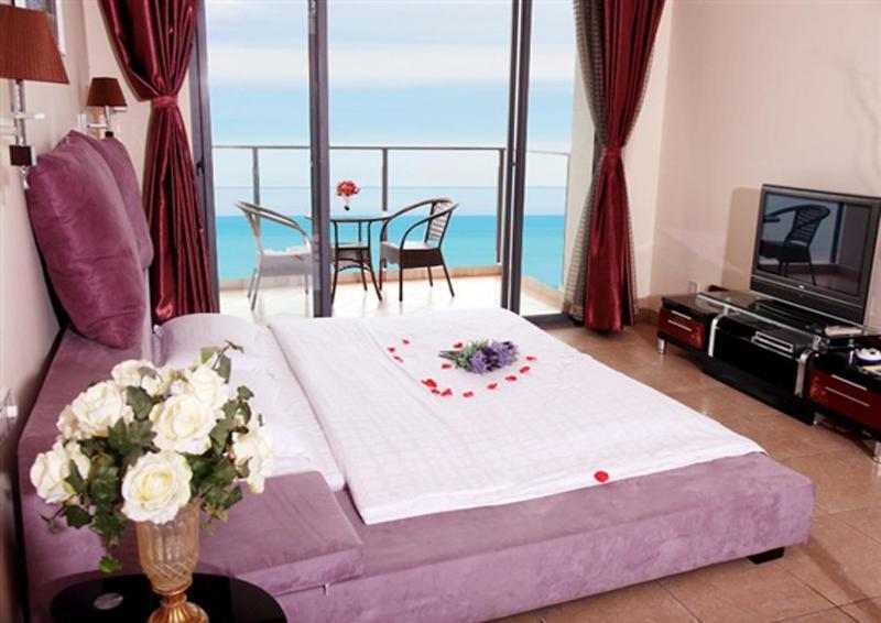 Sanya Bay Resort Apartment Pokój zdjęcie