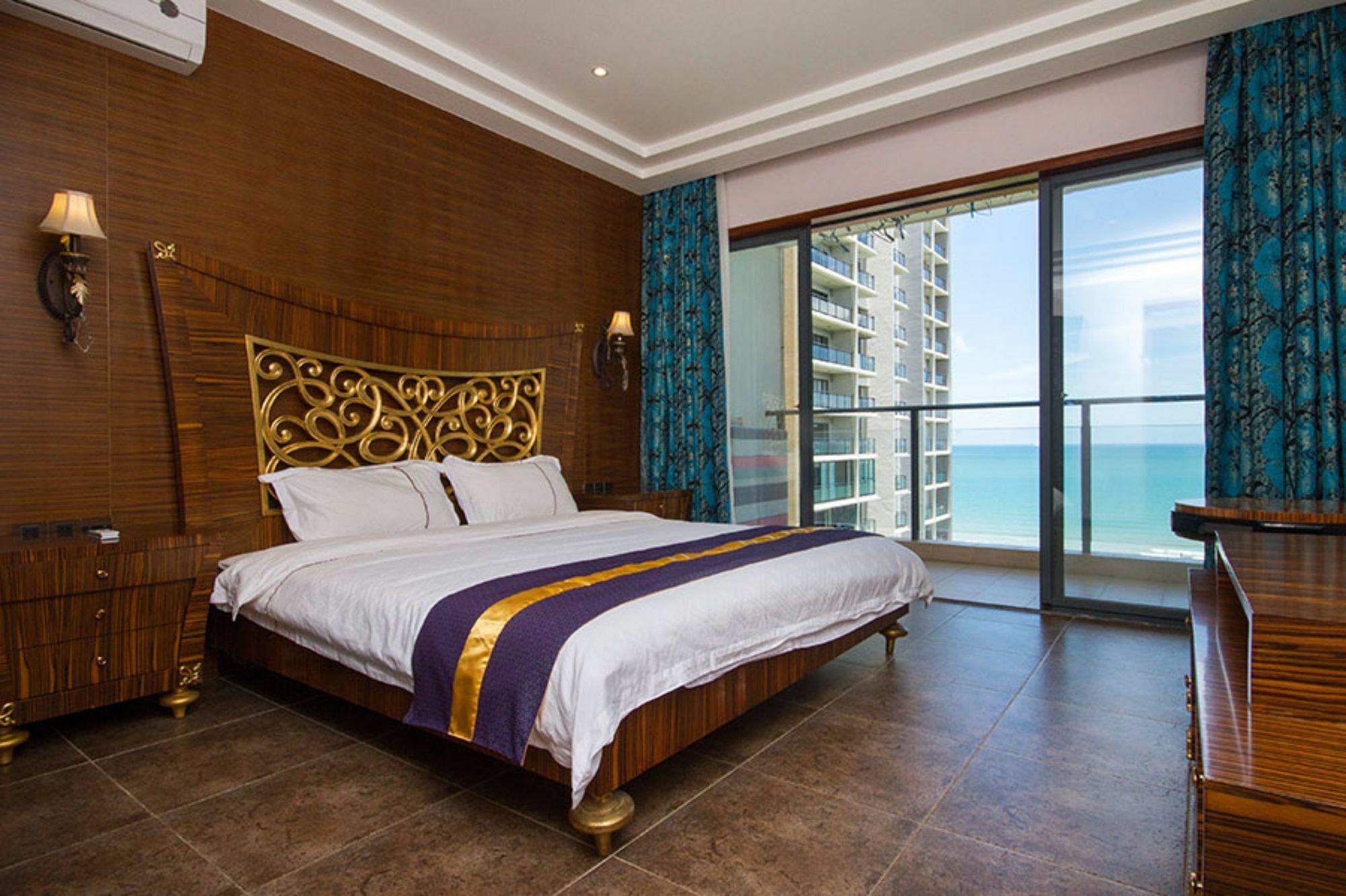 Sanya Bay Resort Apartment Zewnętrze zdjęcie